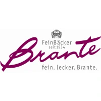 Das Logo von Feinbäcker Brante